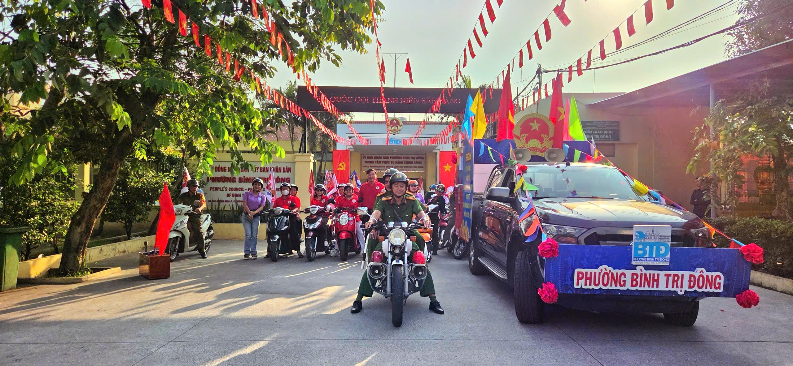 Tin tức hình ảnh